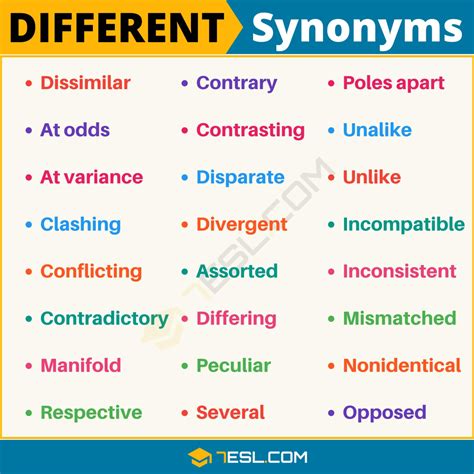 synonyms for words|another word for to.